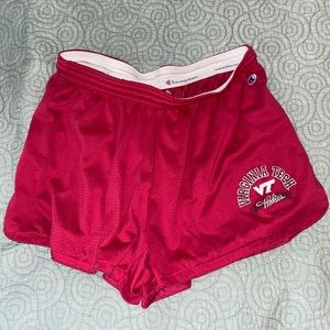 VT Hokies Shorts